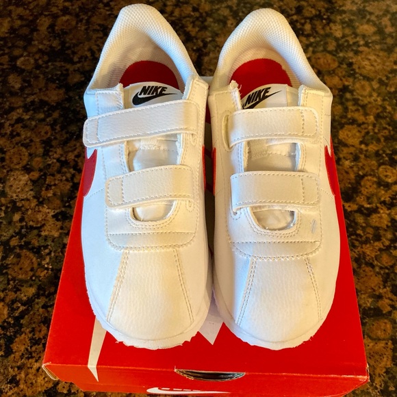 Nike Cortez Basic “Forrest Gump” - Picture 2 of 11